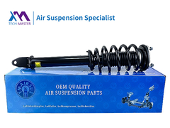 TMAIRSUS Tesla Model 3 Front Shock Absorber Completed