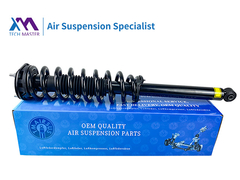 TMAIRSUS Tesla Model S Rear Left and Right Coil Spring Shock