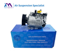 TMAIRSUS Audi Q7 Automotive Air Conditioning Compressor