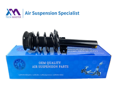 TMAIRSUS Audi TT/A3 Front Shock Absorber Completely with ADS 8J0413029M