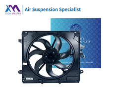 TMAIRSUS Jeep Rubicon JK2.8 Auto Cooling Fan 68211602AB