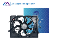 TMAIRSUS Jeep Grand Cherokee/Dodge Durango Auto Cooling Fan 52014787AC