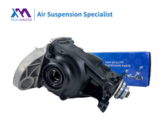 TMAIRSUS BMW X5 X6 F15 F16 Differential Assembly Rear 33107636992