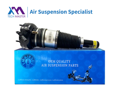 TMAIRSUS Bently Mulsanne A8 D4 A8 Quattro, S8, Audi RS6 RS7 A6C7 A7 4G Front Left Air Shock 4H061603