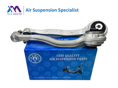 TMAIRSUS Mercedes-Benz W203 Front Upper Control Arms Left and Right 2043304311; 2043304411