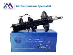 TMAIRSUS Lincoln MKT Front Left Shock Absorber with ADS DE9Z18124K, DE9Z18124J