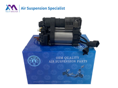Tech Master TMAIRSUS Air Suspension Compressor For Porsche Cayenne Touareg Macan 7P0616006