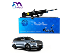 Tech Master TMAIRSUS Shock Absorber for Lincoln Navigator/Ford Expedition FL1Z-18124-A