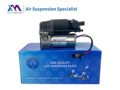 Tech Master TMAIRSUS Air Suspension Compressors For A8 D4 4H 4H0616005D