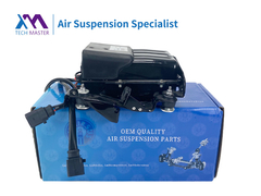 Tech Master TMAIRSUS Air Suspension Compressors for Panamera 970 97035815107