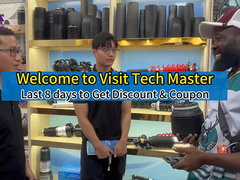 Welcome to Visit Tech Master Auto Parts, Air Suspension Parts Suppler from China