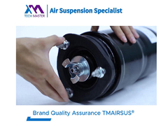 Need reliable air suspension parts supplier for German car like Mercedes-Benz, BMW or Audi?