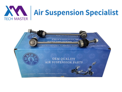Tech Master TMAIRSUS 2pc Set Front Stabilizer Sway Bar Link For W221 S-Class 2213200189; 2213200289