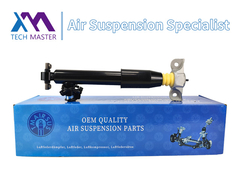 Tech Master TMAIRSUS Rear Right Shock Absorber Strut For Lincoln MKX F2GZ18125G