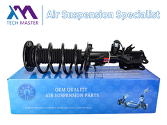 Tech Master TMAIRSUS Front Right Shock Absorber Complete for Lincoln Continental G3GC18B060