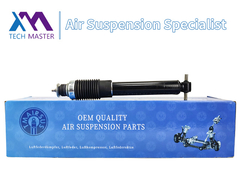 Tech Master TMAIRSUS Front Right Shock Absorber Complete for Cadillac C5 22248832