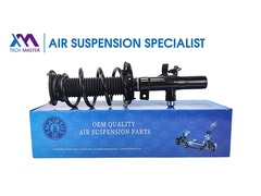 Tech Master TMAIRSUS Front Left shock Absorber for Lincoln MKC AST24697