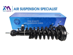 Tech Master TMAIRSUS Front Shock Absorber Complete for Lincoln Navigator JL1Z18124C