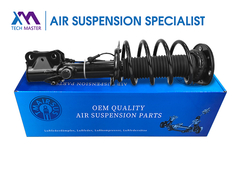 Tech Master TMAIRSUS Front Right Shock Absorber for Lincoln MKX F2GZ-18124-AT