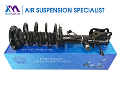 Tech Master TMAIRSUS Front Left Shock Absorber for Lincoln MKX F2GZ-18124-AV