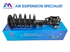 Tech Master TMAIRSUS Front Right Shock Absorber for Lincoln MKZ DG9Z18124U