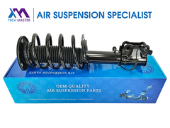 Tech Master TMAIRSUS Front Left Shock Absorber for Lincoln MKZ DG9Z18124B