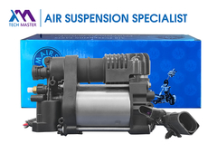 Tech Master TMAIRSUS Air Compressor for Porsche Cayenne Touareg Macan and Hyundai 7P0616006