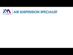 Tech Master TMAIRSUS Front Left Air Shock for Mercedes-Benz W212 E-class 2123203138