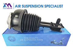 Tech Master TMAIRSUS Front Left Air Shock for Mercedes-Benz W212 E-class 4 Maitc 2123203338