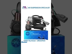 37226775479 37226785506 Air Compressor Pump For E61 E60 Auto Parts Suspension Compressor