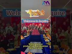 Our team is ready to assist you with any inquiries or orders you may have