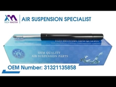 Tech Master TMAIRSUS Front Strut Shock Absorber for BMW E34 31321135858