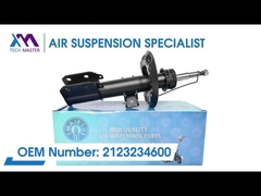 Tech Master TMAIRSUS Front Left Air Suspension Damper Core for W212 W218 C218 4 matic 2123234600