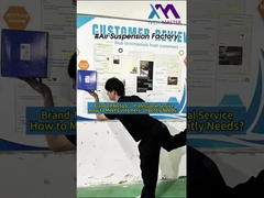 At Tech Master, we pride ourselves on delivering exceptional service and prompt solutions to meet ou