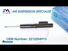 Tech Master TMAIRSUS Front Left Coil Shock for BENZ W213 E-Class CLS C238 4 Matic 2133204930