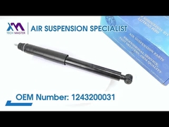 Tech Master TMAIRSUS Rear Shock Absorbers for Mercedes-Benz W124 1243200031