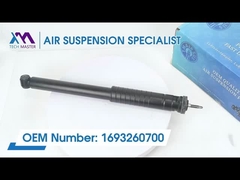 Tech Master TMAIRSUS Rear Coil Spring Shock for Mercedes-Benz W169/245 1693260700