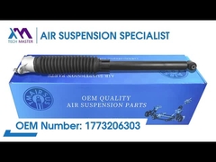 Tech Master TMAIRSUS Rear Coil Spring Shock for Mercedes-Benz W177 1773206303