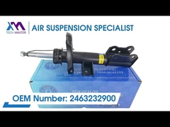 Tech Master TMAIRSUS front left & right coil spring shock for Mercedes-Benz W246 2463232900 24632330