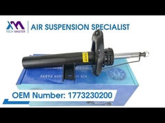 Tech Master TMAIRSUS Front Right & Left Coil Spring Shock for BENZ A class/W177/247 1773230200; 1773