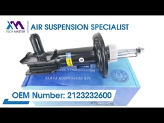 Tech Master TMAIRSUS Front Right Coil Spring Shock for BENZ E212 4 Matic ADS 2123232600