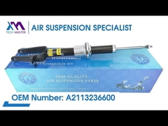 Tech Master TMAIRSUS Front Right Coil Spring Shock for BENZ E211 4 matic A2113236600