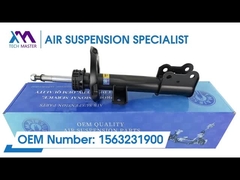 Tech Master TMAIRSUS Front Left Coil Spring Shock for BENZ X156 1563231900