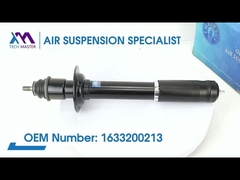 Tech Master TMAIRSUS Rear Coil Spring Shock for BENZ W163 1633200213 