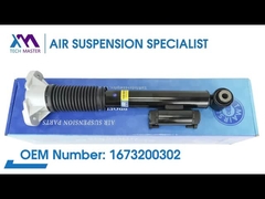 Tech Master TMAIRSUS Rear Left Coil Spring Shock for BENZ GLS167 1673200302