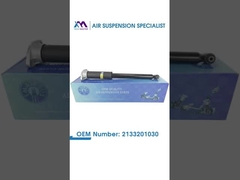 Tech Master TMAIRSUS Rear Coil Spring Shock for BENZ W213 W238 2133201030