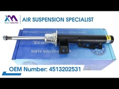 Tech Master TMAIRSUS Front Coil Spring Shock for W451 4513202531