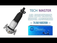 Suspension Air Suspension Shock For Q74L VW Touareg I Porsche 955/957 Rear Left And Right 7L5616019D
