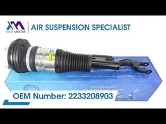 Front Left Air Shock Mercedes W223 S-Class NOT Maybach 4 matic 2233208903