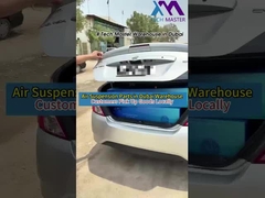 TechMaster Dubai warehouse 